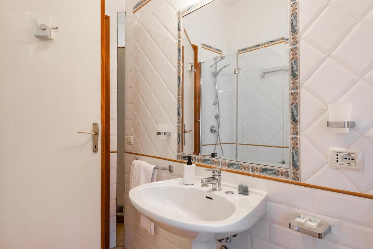 Studio Suite Aurelia Antica Roma Exterior foto