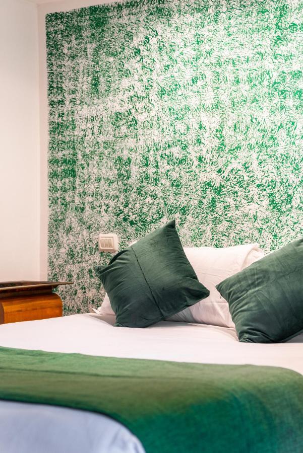 Studio Suite Aurelia Antica Roma Exterior foto